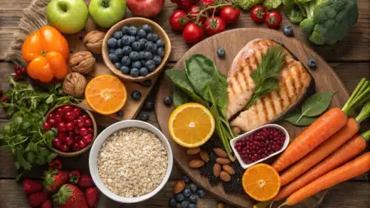 habitudes alimentaires
